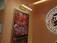 -华记煲仔华·煲仔饭(市桥易发店)