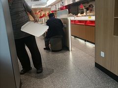 -永和大王(小厨·东四十条店)