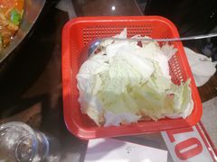 -富正毅三下锅·湘西韵味(天门山索道店)