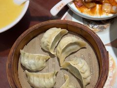 -老淮城·长鱼面(河下古镇店)