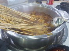 -屋头串串(龙潭寺店)