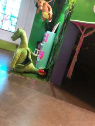 -恐龙探索乐园(磁器口店)