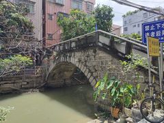 -小洲村