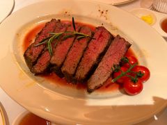 -波特曼西餐厅(中央大街店)