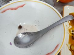 -黄师奶甜品店