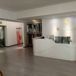 -馨媛瑜伽普拉提