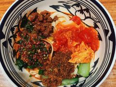 -子午路张记肉夹馍(兵马俑店)