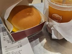-肯德基(彩德城店)