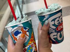 -DQ·蛋糕·冰淇淋(万象城店)