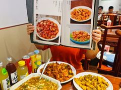 -恩宏德餐馆(平山道店)