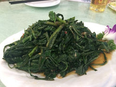 苦苦菜-老毛手抓(长城路店)