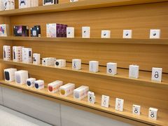 -Apple零售店(济南恒隆广场店)