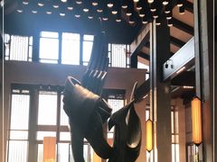 -清远熹乐谷温泉度假酒店