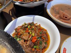 -湘阁里辣(沙井华润万家店)