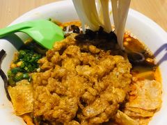 -螺大蛳柳州螺蛳粉·火锅·热干面(西城永捷店)