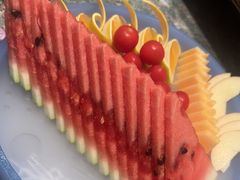 -郭靖·烤全羊·内蒙菜·烧烤(望京旗舰店)