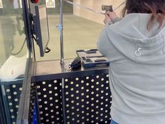 -真枪会射击俱乐部(河西中央公园店)