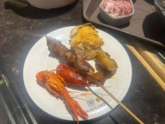 -川骄海鲜自助(亚运村店)