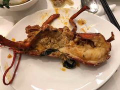 -港丽餐厅(高德置地店)