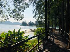 -东湖落雁景区