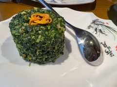 -三凤酒家·百年无锡菜(清扬茂业店)
