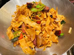 -大铁勺新津菜(迎水道店)