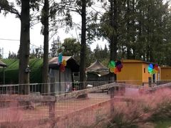 -前小桔亲子创意农场·草莓采摘·露营烧烤