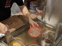 -老街称盘麻辣烫·冒菜(思北店)