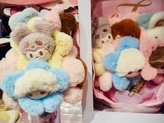 -泡泡玛特POPMART(赛格国际购物中心店)