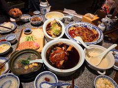 -南京大牌档(青岛万象城店)