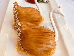 榴莲酥-御彩酒家(东风东路店)