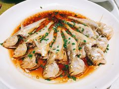 -启东海鲜人家(古美路店)