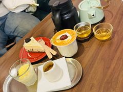 -糖房咖啡(南锣鼓巷店)