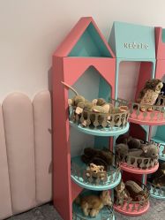 -奈尔宝家庭中心·亲子餐厅(前滩店)