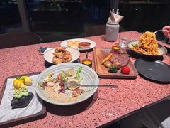 -La Terre乐田(万象城店)