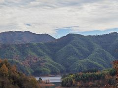 -水墨汀溪风景区