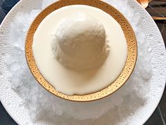 冰雪岛屿奶酪蛋糕-Chikalicious(新天地店)