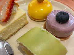 -五洲皇冠巴西烤肉餐厅