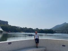 -海兰云天度假区温泉