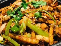 -渝蛙馆(新百店)