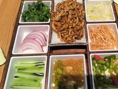 -满盛家宴·烤鸭·海鲜天津菜(河北路总店)