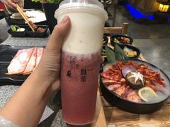 -九田家黑牛烤肉料理(万达店)