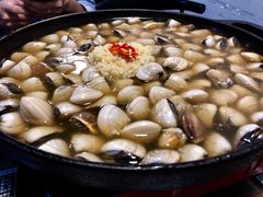 招牌卜卜贝-拾下卜卜贝•海鲜火锅