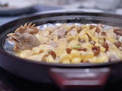 -思南公馆酒店