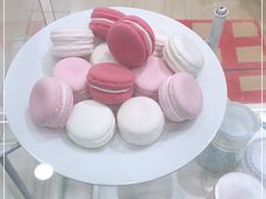 -慕芝蛋糕(湖墅南路店)