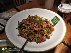 -费大厨辣椒炒肉(万家丽一店)