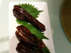 -小厨娘淮扬菜(天印大道店)