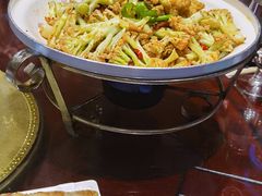 -牛庄馅饼(幸福路店)