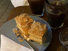 -来回·咖啡(天河南店)