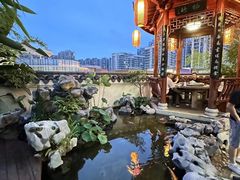 -道南書院·私房菜·早午茶·茶馆